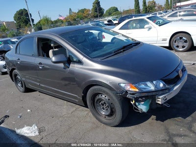 Honda Civic 2010