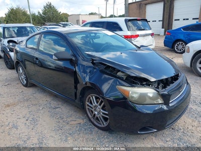 Scion Tc 2007