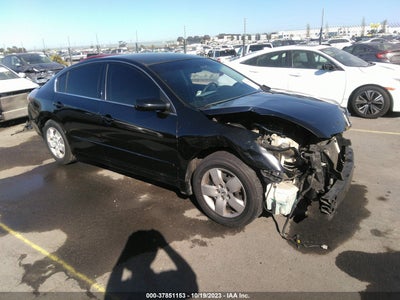 Nissan Altima 2008