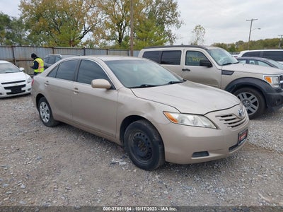 Toyota Camry 2009