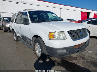 Ford Expedition 2003