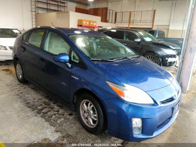 Toyota Prius 2010
