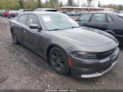 Dodge Charger 2019