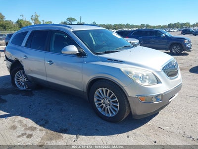 Buick Enclave 2011