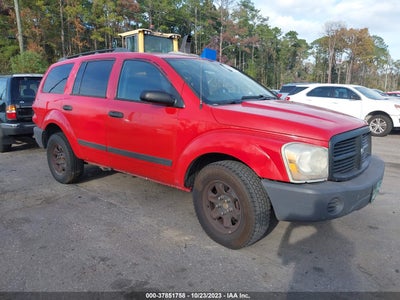Dodge Durango 2005