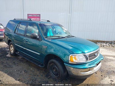Ford Expedition 1997