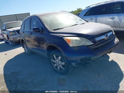 Honda Cr-v 2008