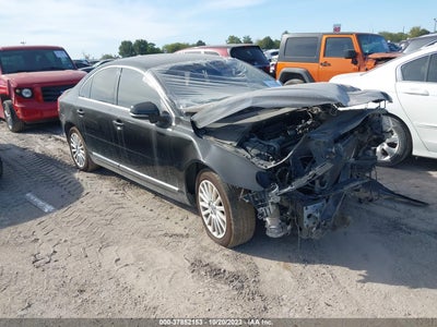 Volvo S80 2012