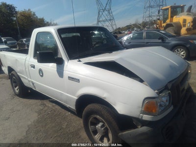 Ford Ranger 2011