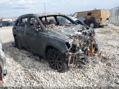 Audi Q7 2019