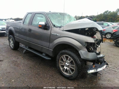 Ford F-150 2014