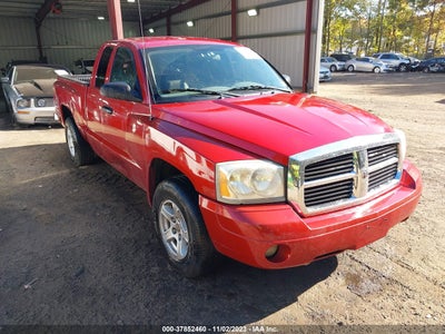 Dodge Dakota 2006
