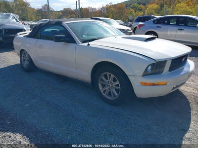 Ford Mustang 2006