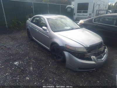 Acura Tl 2006