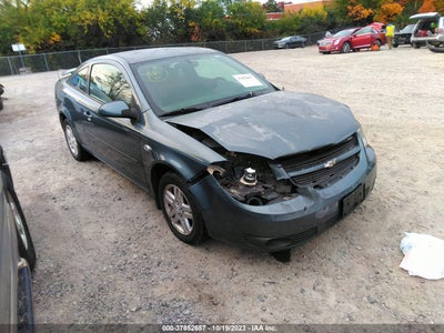 Chevrolet Cobalt 2005