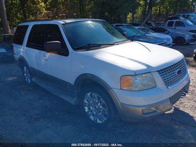 Ford Expedition 2004