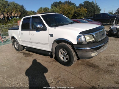 Ford F-150 2003