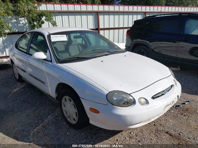 Ford Taurus 1998
