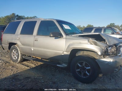 Cadillac Escalade 2000