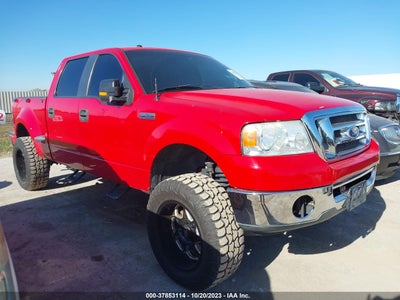 Ford F-150 2007