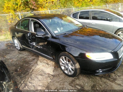Volvo S80 2013