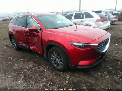 Mazda Cx-9 2021