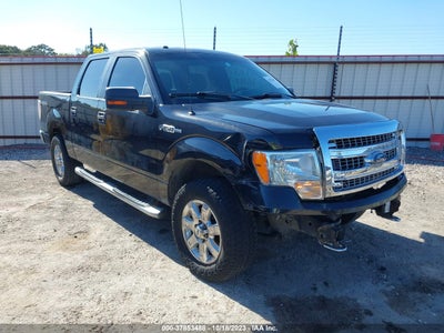 Ford F-150 2013