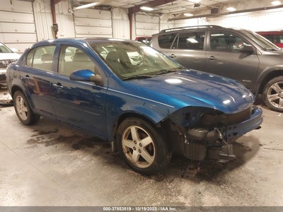 Chevrolet Cobalt 2005