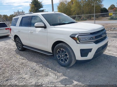 Ford Expedition 2023