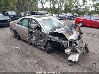 Toyota Camry 2003