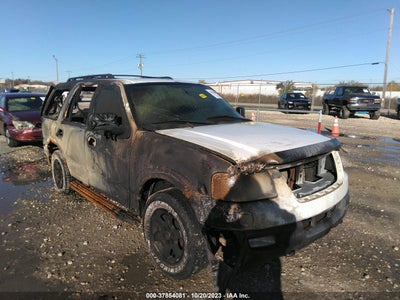 Ford Expedition 2005