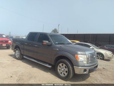 Ford F-150 2011