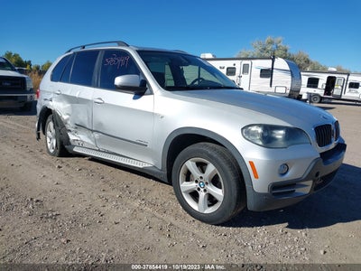 Bmw X5 2009
