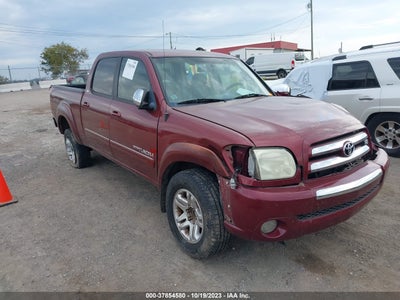 Toyota Tundra 2006