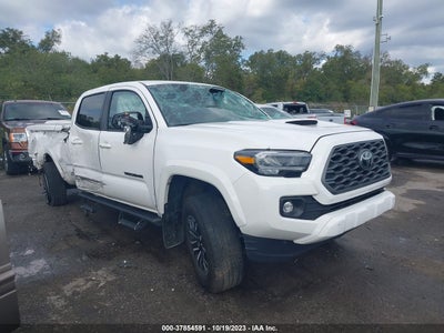 Toyota Tacoma 2020