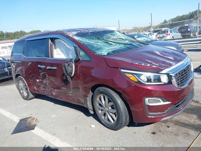 Kia Sedona 2020