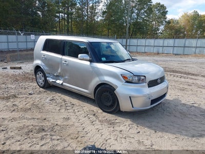 Scion Xb 2009