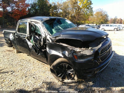Ram 1500 2020