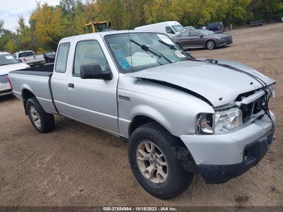 Ford Ranger 2007