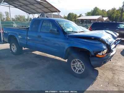 Dodge Dakota 2003