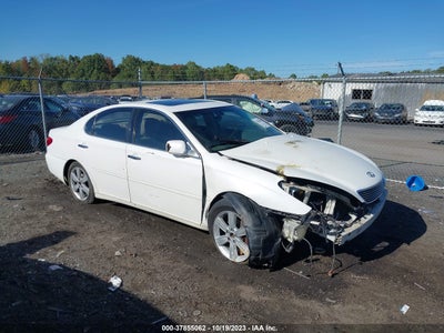 Lexus Es 330 2006