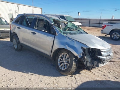 Ford Edge 2013