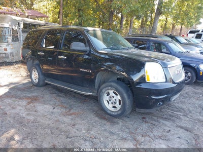 Gmc Yukon 2007