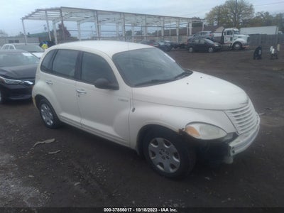 Chrysler Pt cruiser 2005