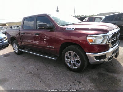 Ram 1500 2023