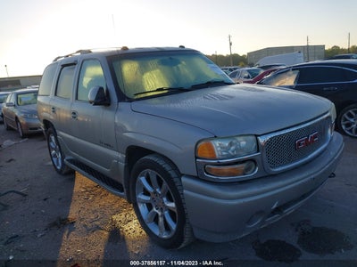 Gmc Yukon 2004