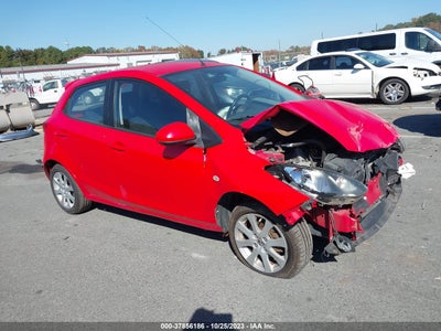 Mazda 2 2013