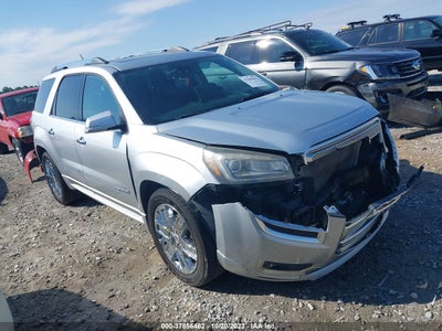 Gmc Acadia 2015