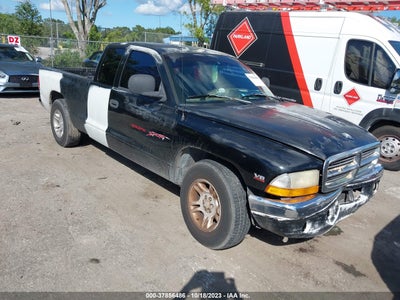 Dodge Dakota 1998