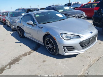 Subaru Brz 2017